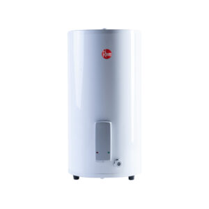 TERMOTANQUE RHEEM FUNCTIONAL ELECTRICO COLGAR 85 LITROS