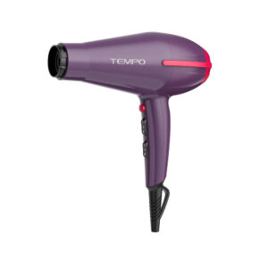 SECADOR DE CABELLO GAMA TEMPO CERAMIC