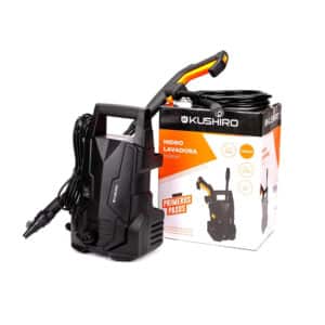 HIDROLAVADORA CEG KUSHIRO HL510M