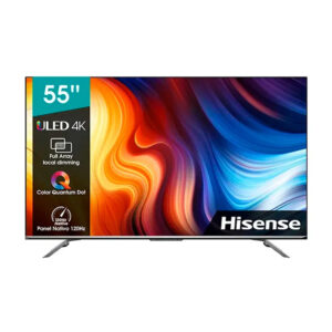 TELEVISOR HISENSE 55¨ LED 9155U70G SMART ULED 4K VIDAA