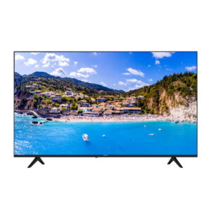 TELEVISOR NOBLEX 55 LED 91DR55X7550 4K