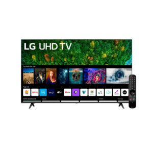 TELEVISOR LG 60 LED 60UP7750 4K