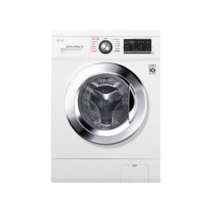 LAVARROPAS LG WM8516WE6 WHITE INVERTER