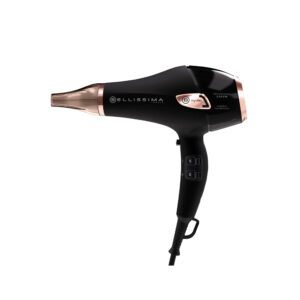 SECADOR DE CABELLO BELLISSIMA MY PRO P5 3800