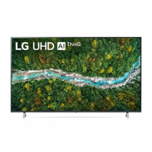 TELEVISOR LG 75 LED 75UP7750 4K
