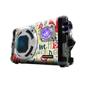 BAFLE PANACOM SP3046