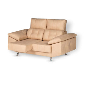 SILLON COLOR LIVING VARESE LISO
