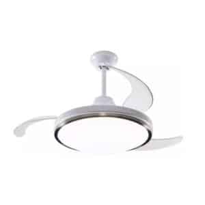 VENTILADOR TECHO PEABODY PE-VTRA42B