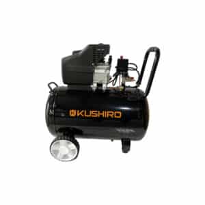 COMPRESOR CEG KUSHIRO K100-2.5