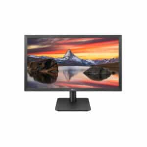 MONITOR LG 24 LED 24MP400-B