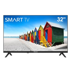 TELEVISOR HISENSE 32 LED 32A42H SMART