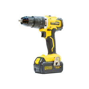 TALADRO PERCUTOR Y ATORNILLADOR CEG BAROVO BIL-TP13