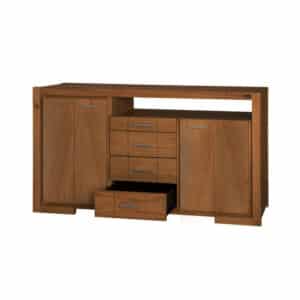 BAHIUT GENOUD CONTEMPORANEO CASTAÑO