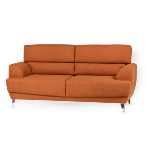 SILLON COLOR LIVING GR CATANIA 3 CUERPOS LISO
