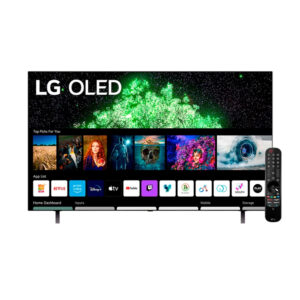 TELEVISOR LG 65 OLED 65A1 4K