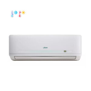 AIRE ACONDICIONADO SPLIT LIKON 3500 LKS35WCCR FRIO CALOR