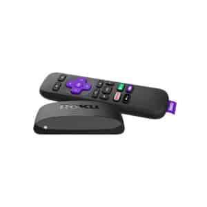 SMART BOX ROKU EXPRESS HD 3930