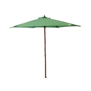 SOMBRILLA NAHUEL DE 2.50 METROS MADERA CISOMO3