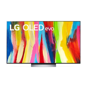 TELEVISOR LG 55 OLED 55C2PSA
