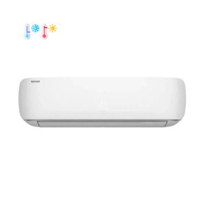 AIRE ACONDICIONADO SPLIT SIAM 6300 SMS60HA4CN FRIO CALOR