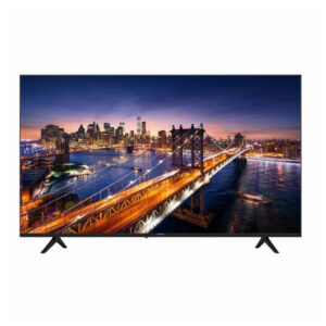 TELEVISOR NOBLEX 65 91DK65X7500 SMART 4K GOOGLE TV