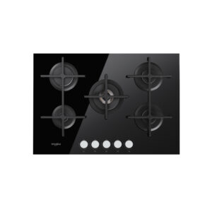 ANAFE WHIRLPOOL GOA7523N/B