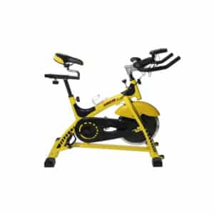 BICICLETA SEMIKON MAGNETICA TE-869HP