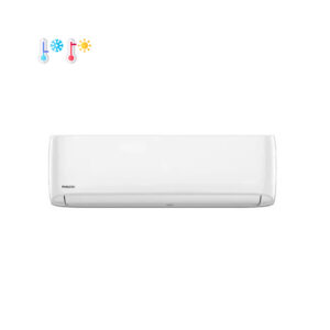 AIRE ACONDICIONADO SPLIT PHILCO 3200W PHS32HA4CN FRIO CALOR