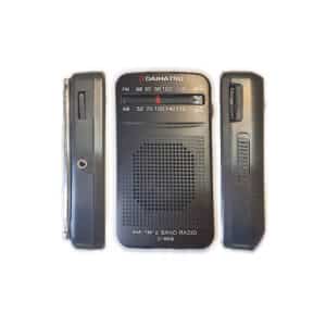 RADIO DAIHATSU D-RK9