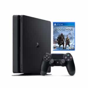 VIDEO JUEGO PLAYSTATION 4 SONY GOD WAR RAGNAROK