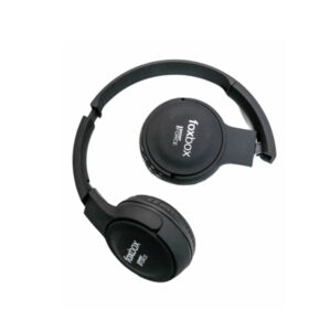 AURICULARES INALAMBRICO FOXBOX BOOST FORCE NEGRO ART 5993