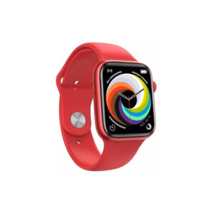SMARTWATCH FOXBOX ION ROJO ART 7448