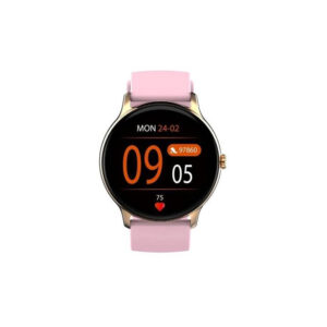 SMARTWATCH FOXBOX NEON ROSA ART 7631