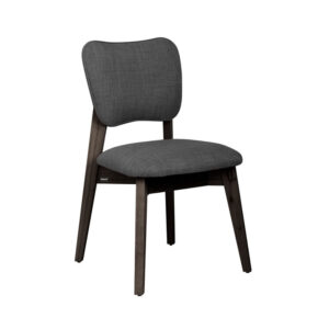 SILLA GENOUD FRIDA CASTAÑO NATURAL