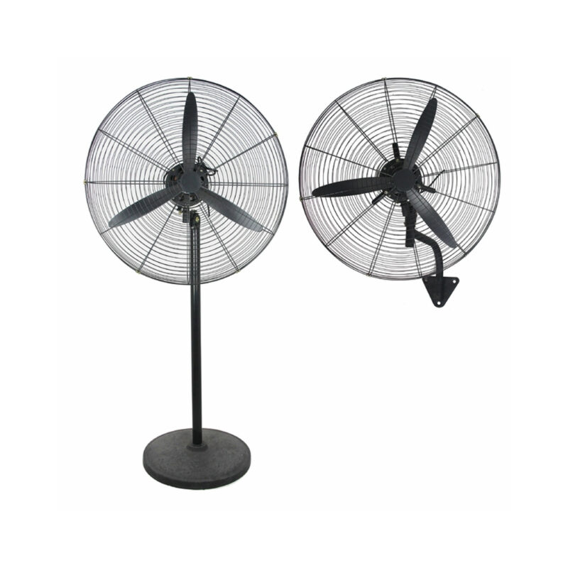 VENTILADOR INDUSTRIAL KANJI 30 KJH-FI3020001 – 2 EN 1 – Servitec