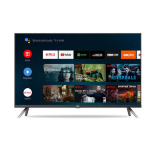 TELEVISOR BGH 32 LED B3222S5A ANDROID
