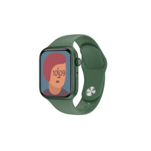 SMARTWATCH FOXBOX ION VERDE ART 7450