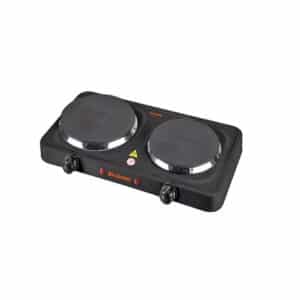 ANAFE ELECTRICO CEG KUSHIRO AEK-2500