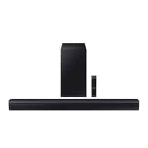 SOUNDBAR SAMSUNG HW-C450ZB