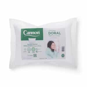 ALMOHADA CANNON DORAL 70X50