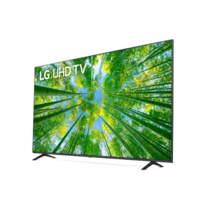 TELEVISOR LG 75 LED 75UQ8050PSB ULTRA HD AL THINQ