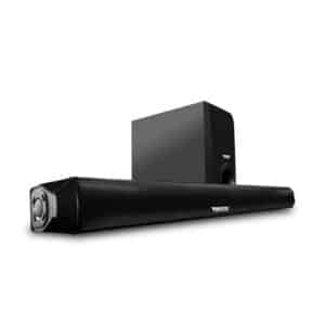 SOUNDBAR +SUBWOOFER NOVIK INFINITY 8