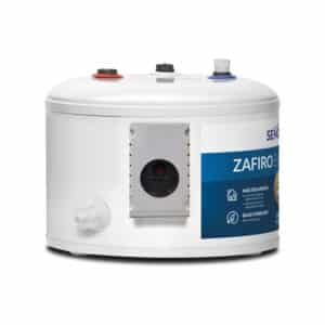 TERMOTANQUE SEÑORIAL 20 LTS ELECTRICO