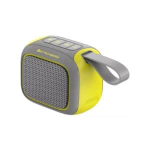 PARLANTE PORTATIL STROMBERG ZING AMARILLO