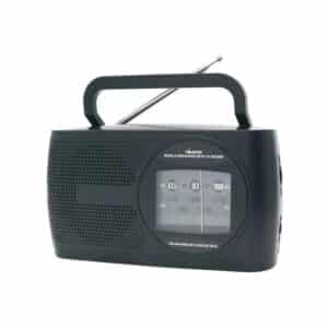 RADIO STROMBERG RA-2010