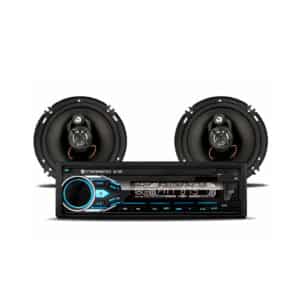 AUTOESTEREO SC-7001 MAS PARLANTE