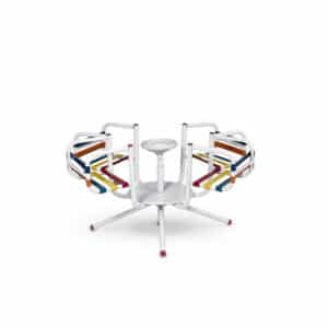 CALESITA METAL SILCAR C 43