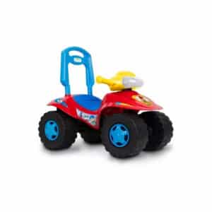 RODADO KUMA ANDARIN CUATRICICLO ATV NENE