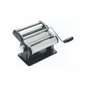 MAQUINA PARA PASTA CAROL BORDES NEGROS  ART 5949