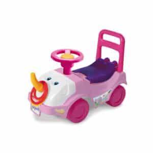 RODADO RONDI ANDARIN ELEFANTE ROSA